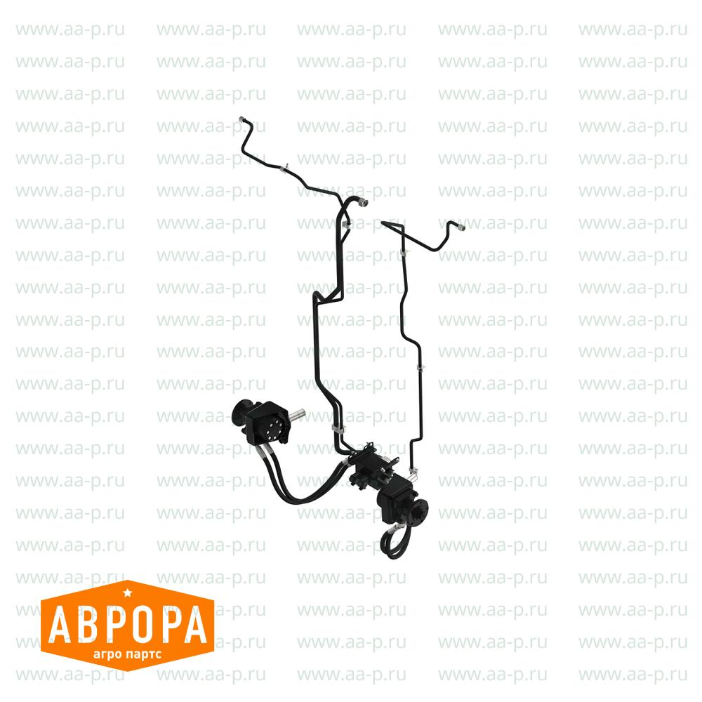 Hydraulikdruckventil